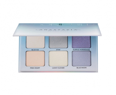 Anastasia Beverly Hills Moonchild Glow Kit Highlighter Palette
